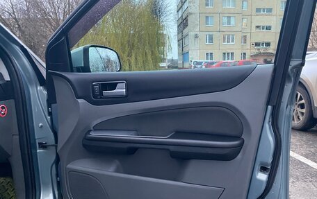 Ford Focus II рестайлинг, 2010 год, 625 000 рублей, 11 фотография