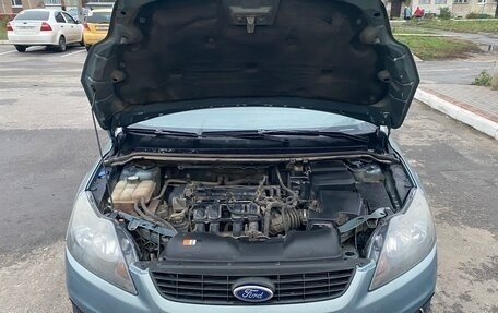 Ford Focus II рестайлинг, 2010 год, 625 000 рублей, 5 фотография