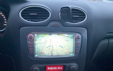 Ford Focus II рестайлинг, 2010 год, 625 000 рублей, 16 фотография