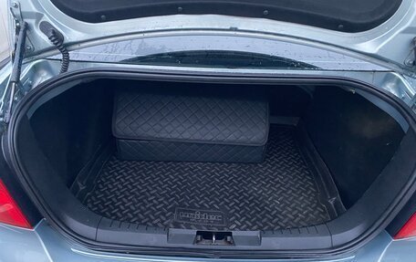 Ford Focus II рестайлинг, 2010 год, 625 000 рублей, 20 фотография