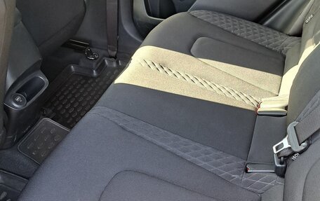 Hyundai Creta, 2021 год, 2 150 000 рублей, 16 фотография