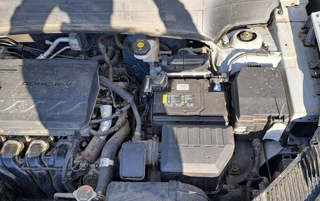 Hyundai Creta, 2021 год, 2 150 000 рублей, 15 фотография