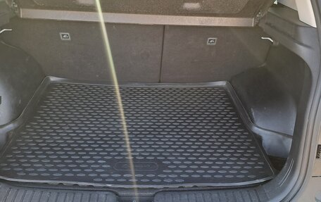 Hyundai Creta, 2021 год, 2 150 000 рублей, 17 фотография