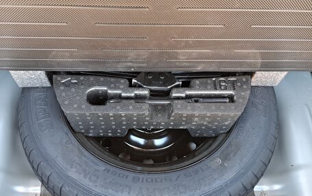 Hyundai Creta, 2021 год, 2 150 000 рублей, 13 фотография