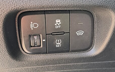 Hyundai Creta, 2021 год, 2 150 000 рублей, 14 фотография