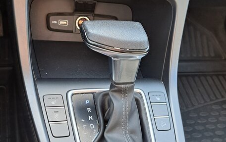 Hyundai Creta, 2021 год, 2 150 000 рублей, 18 фотография