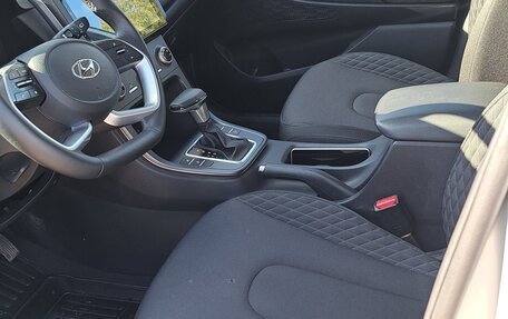 Hyundai Creta, 2021 год, 2 150 000 рублей, 19 фотография