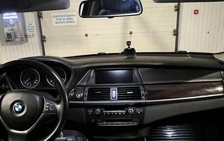 BMW X5, 2011 год, 1 790 000 рублей, 6 фотография