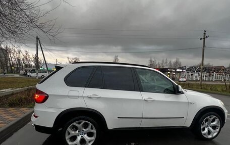 BMW X5, 2011 год, 1 790 000 рублей, 4 фотография