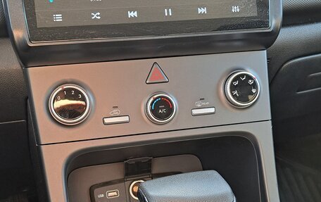 Hyundai Creta, 2021 год, 2 150 000 рублей, 20 фотография