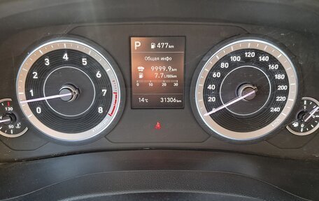 Hyundai Creta, 2021 год, 2 150 000 рублей, 21 фотография