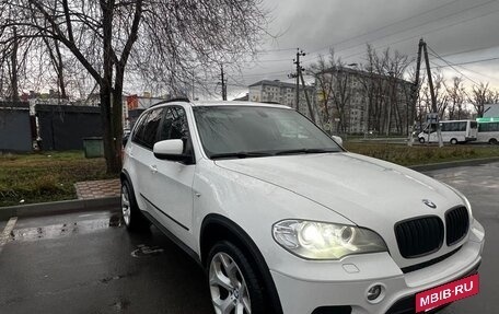BMW X5, 2011 год, 1 790 000 рублей, 2 фотография