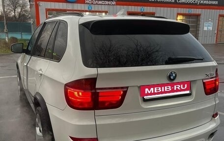 BMW X5, 2011 год, 1 790 000 рублей, 5 фотография