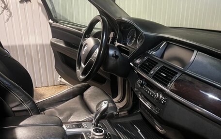 BMW X5, 2011 год, 1 790 000 рублей, 7 фотография