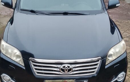 Toyota RAV4, 2011 год, 1 100 000 рублей, 2 фотография