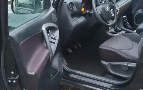 Toyota RAV4, 2011 год, 1 100 000 рублей, 7 фотография