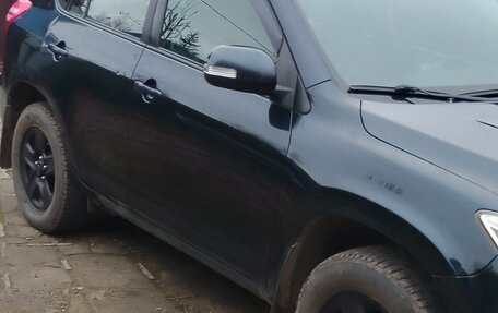 Toyota RAV4, 2011 год, 1 100 000 рублей, 3 фотография