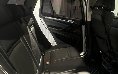 BMW X5, 2011 год, 1 790 000 рублей, 9 фотография