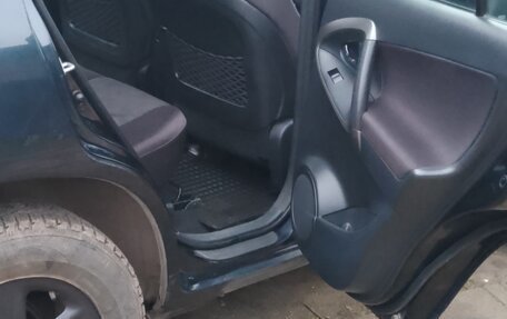 Toyota RAV4, 2011 год, 1 100 000 рублей, 6 фотография