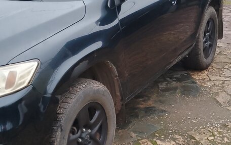 Toyota RAV4, 2011 год, 1 100 000 рублей, 4 фотография