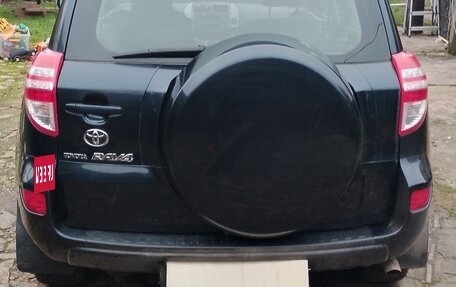 Toyota RAV4, 2011 год, 1 100 000 рублей, 9 фотография