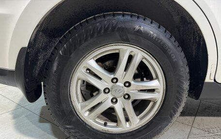 Hyundai Santa Fe III рестайлинг, 2012 год, 1 049 800 рублей, 5 фотография