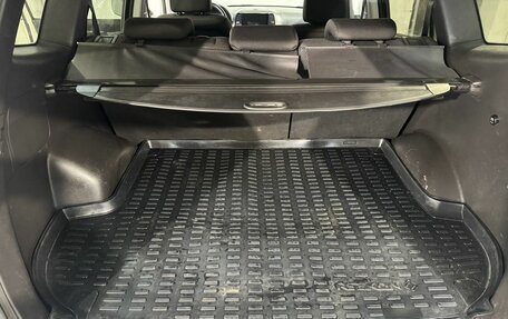 Hyundai Santa Fe III рестайлинг, 2012 год, 1 049 800 рублей, 8 фотография