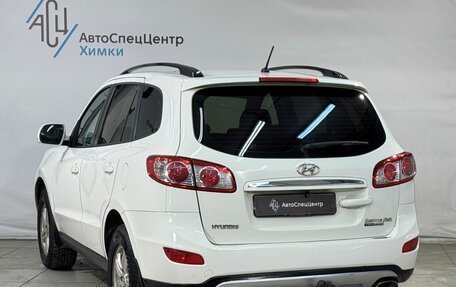 Hyundai Santa Fe III рестайлинг, 2012 год, 1 049 800 рублей, 15 фотография