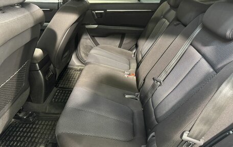 Hyundai Santa Fe III рестайлинг, 2012 год, 1 049 800 рублей, 6 фотография