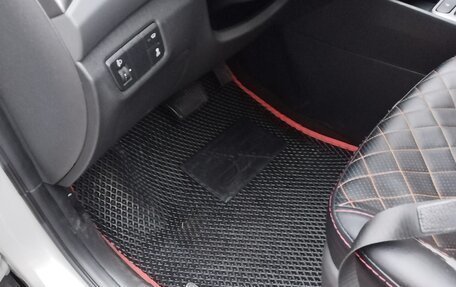 Hyundai Creta I рестайлинг, 2021 год, 2 300 000 рублей, 13 фотография