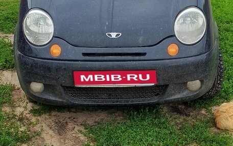 Daewoo Matiz I, 2008 год, 155 555 рублей, 3 фотография