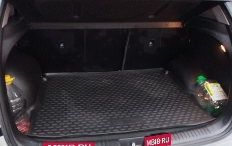 Hyundai Creta I рестайлинг, 2021 год, 2 300 000 рублей, 5 фотография