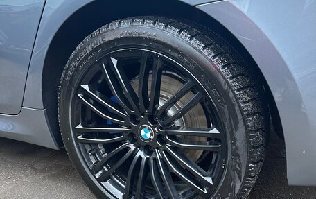 BMW 5 серия, 2019 год, 4 760 000 рублей, 10 фотография