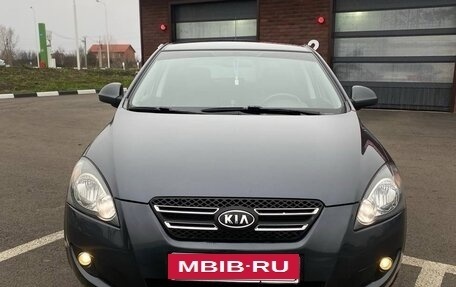 KIA cee'd I рестайлинг, 2008 год, 755 000 рублей, 3 фотография