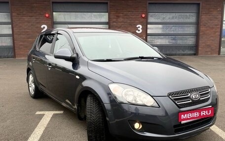 KIA cee'd I рестайлинг, 2008 год, 755 000 рублей, 2 фотография