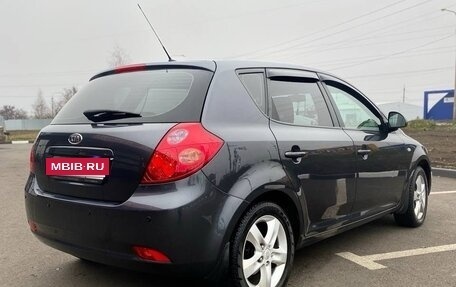 KIA cee'd I рестайлинг, 2008 год, 755 000 рублей, 5 фотография