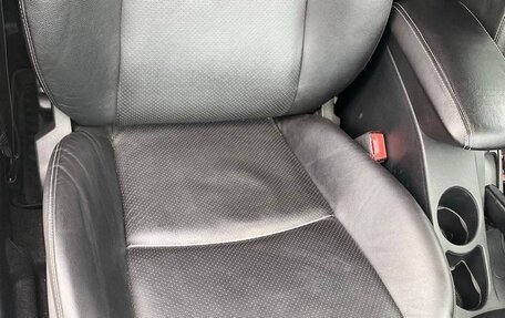 KIA cee'd I рестайлинг, 2008 год, 755 000 рублей, 6 фотография