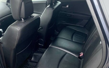 KIA cee'd I рестайлинг, 2008 год, 755 000 рублей, 8 фотография