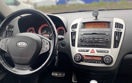 KIA cee'd I рестайлинг, 2008 год, 755 000 рублей, 9 фотография