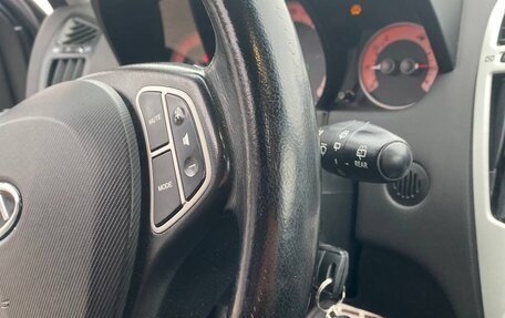 KIA cee'd I рестайлинг, 2008 год, 755 000 рублей, 10 фотография