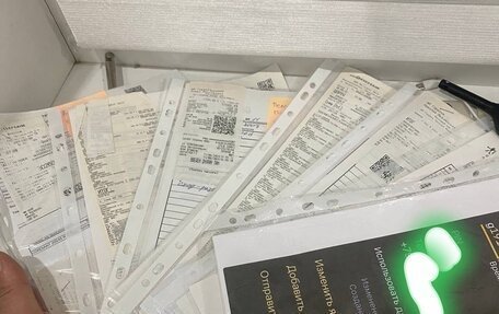 KIA cee'd I рестайлинг, 2008 год, 755 000 рублей, 11 фотография