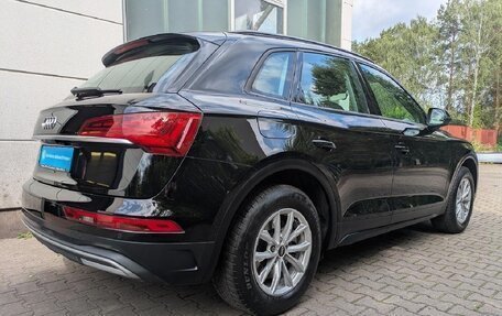 Audi Q5, 2021 год, 4 920 000 рублей, 3 фотография