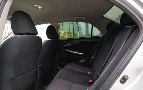 Toyota Corolla, 2011 год, 1 050 000 рублей, 15 фотография