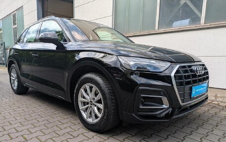 Audi Q5, 2021 год, 4 920 000 рублей, 2 фотография