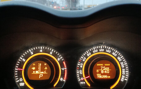 Toyota Corolla, 2011 год, 1 050 000 рублей, 16 фотография