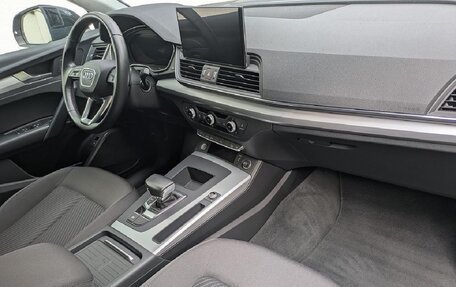 Audi Q5, 2021 год, 4 920 000 рублей, 5 фотография