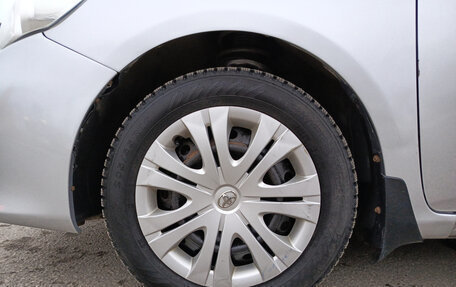 Toyota Corolla, 2011 год, 1 050 000 рублей, 22 фотография