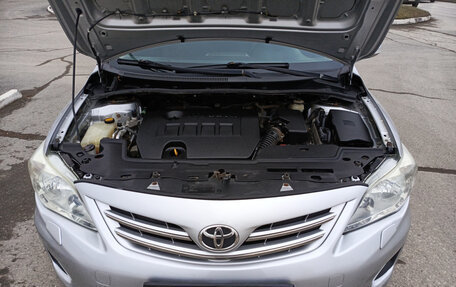 Toyota Corolla, 2011 год, 1 050 000 рублей, 11 фотография