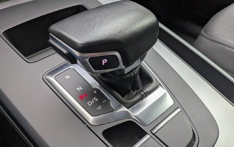 Audi Q5, 2021 год, 4 920 000 рублей, 10 фотография