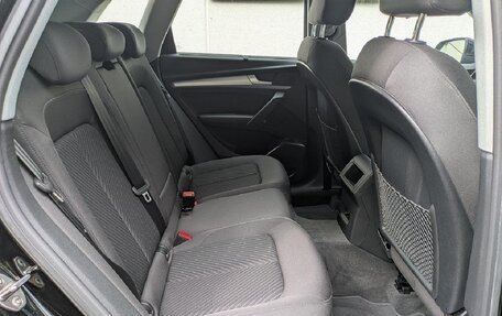 Audi Q5, 2021 год, 4 920 000 рублей, 7 фотография